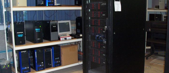 lab computo